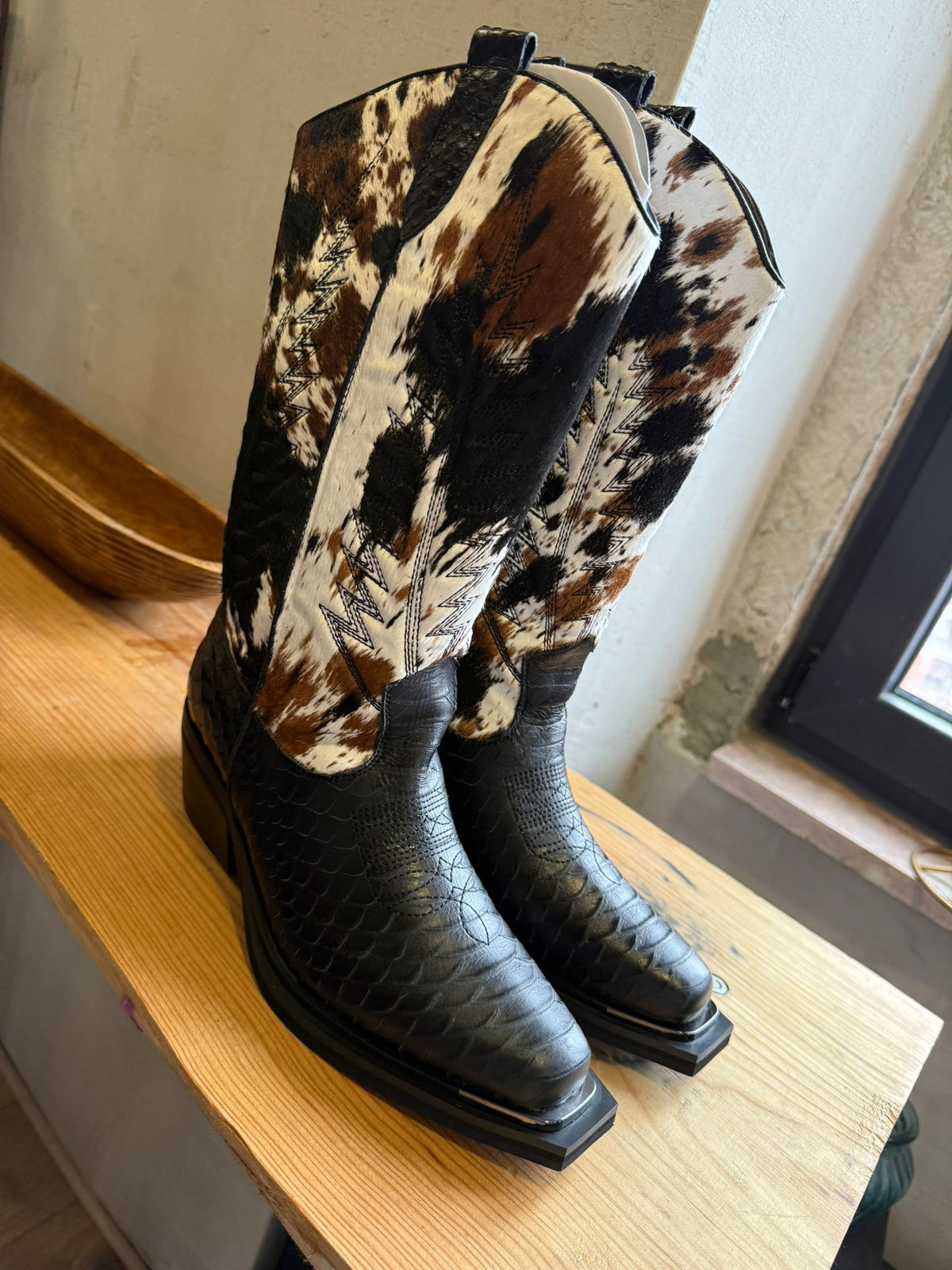Jessica | Botas