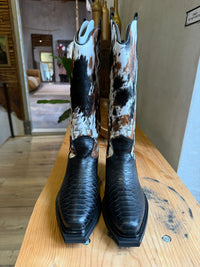 Jessica | Botas