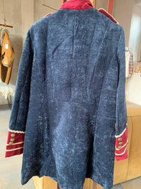 TE apresento | Casaco