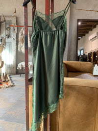 Betty  | Vestido