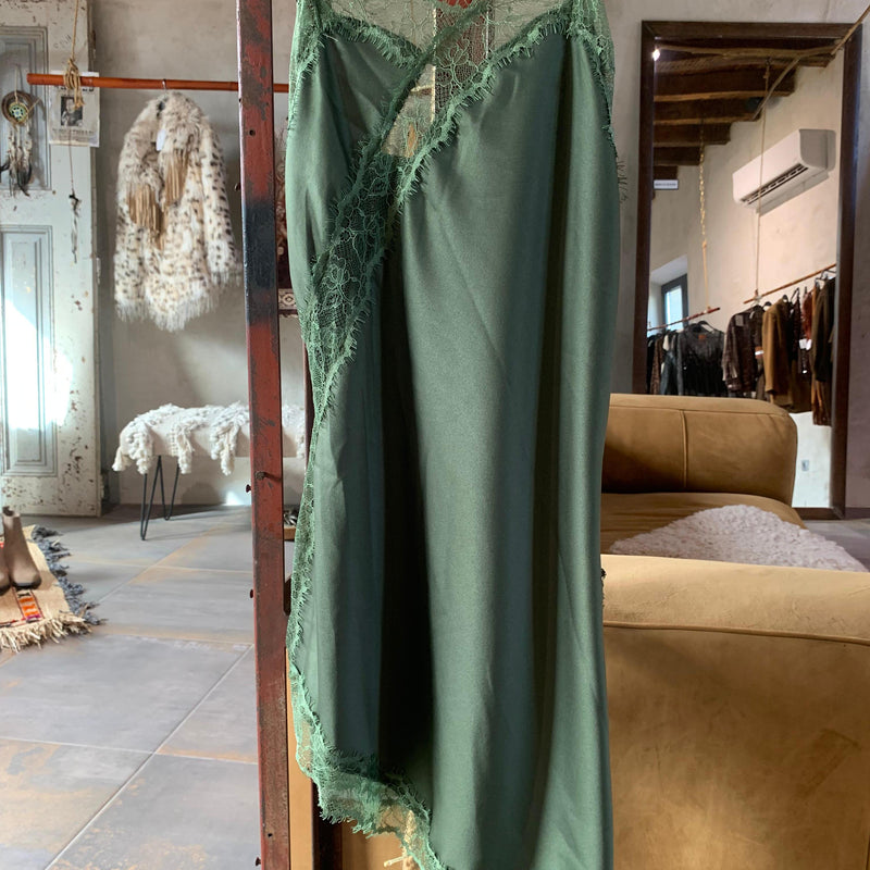 Betty  | Vestido