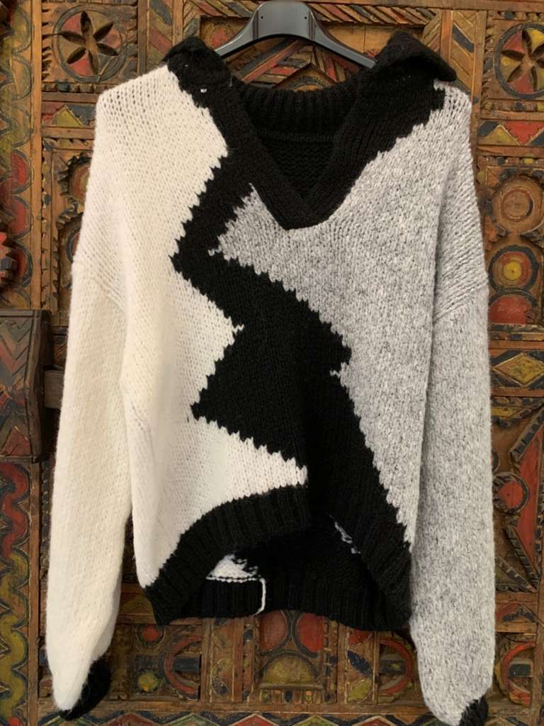 TE perdoa | camisola