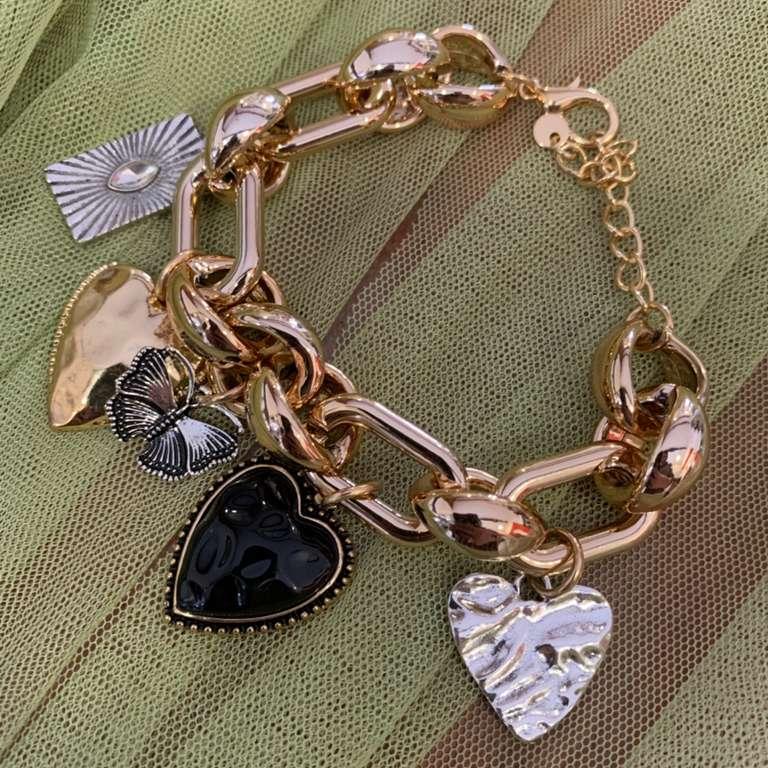 Te faz brilhar | Pulseira