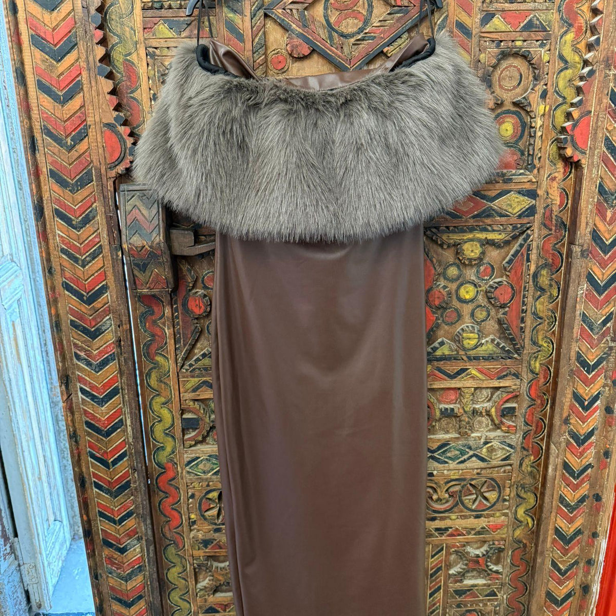 TE fascina | Vestido