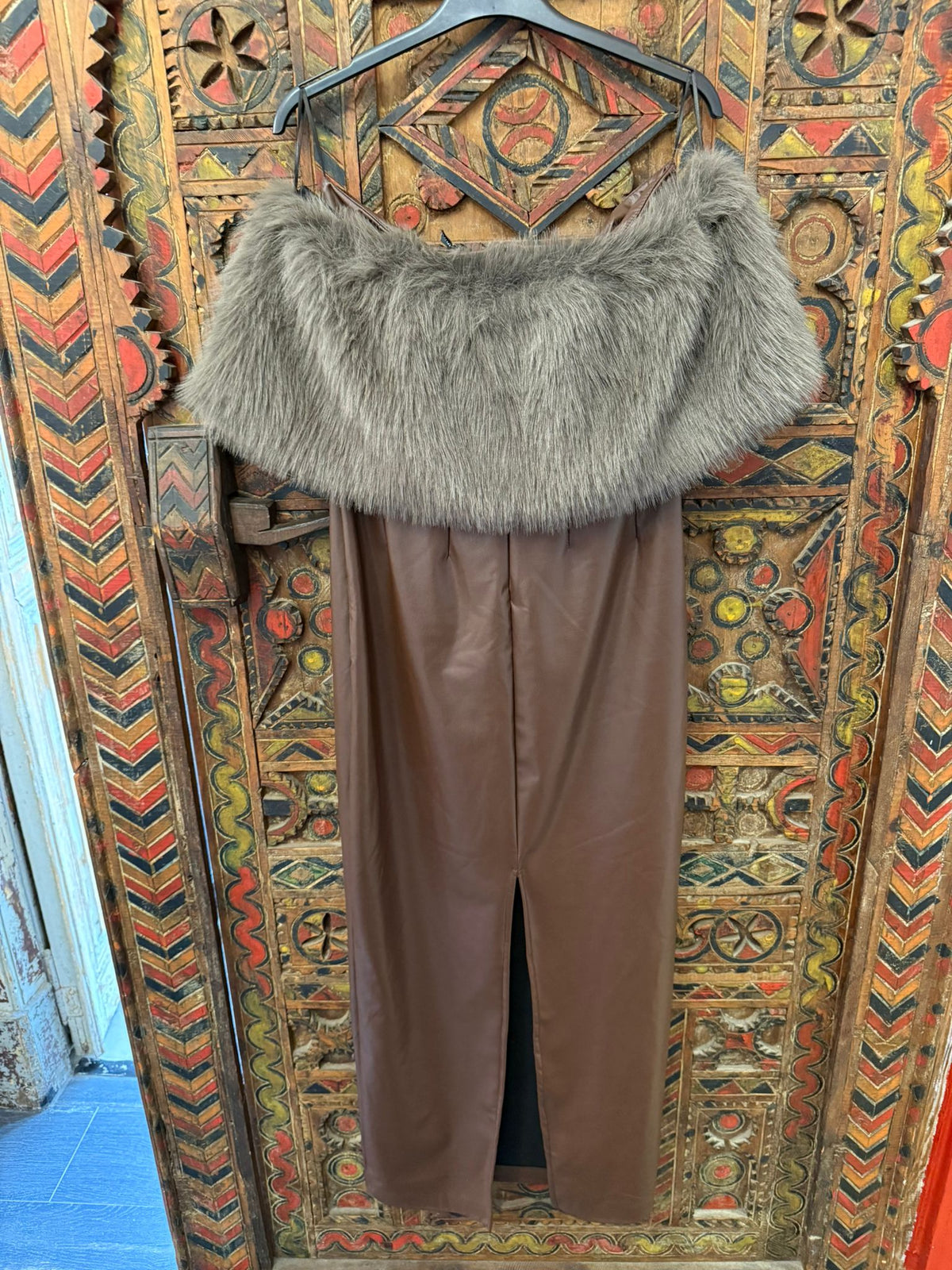 TE fascina | Vestido