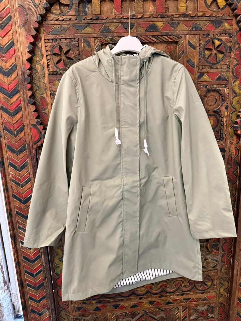 TE protege | Capa de Chuva