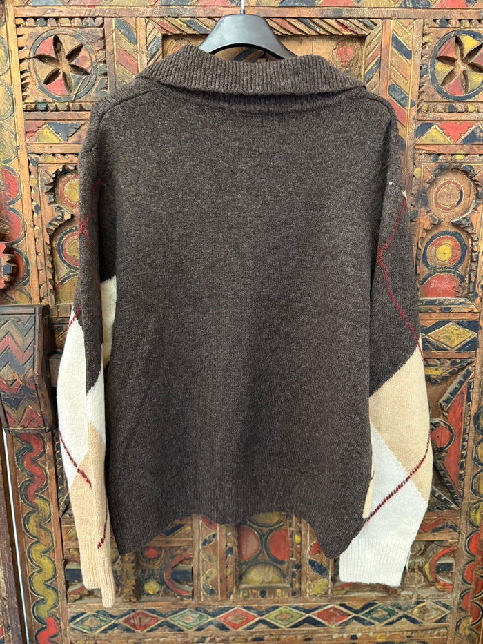 TE sustenta | Camisola