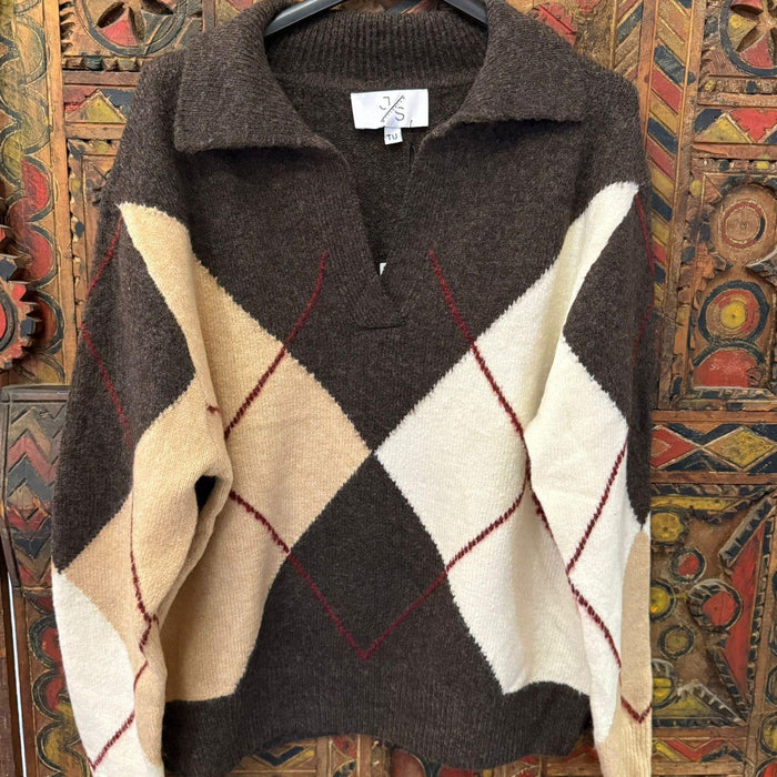 TE sustenta | Camisola