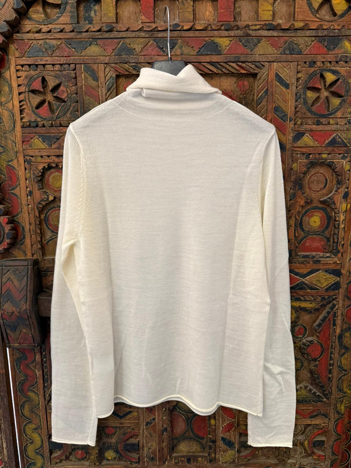 TE surpreende | Camisola gola