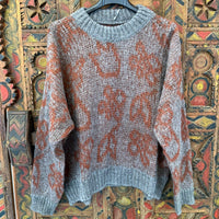 TE reflete | Camisola