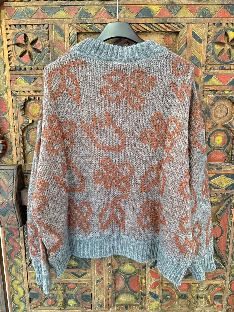 TE reflete | Camisola