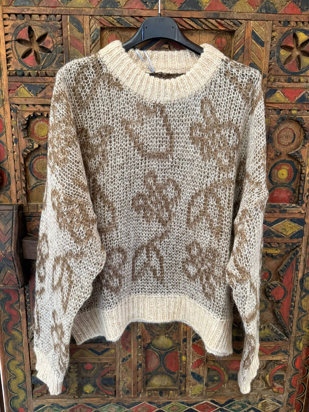 TE reflete | Camisola