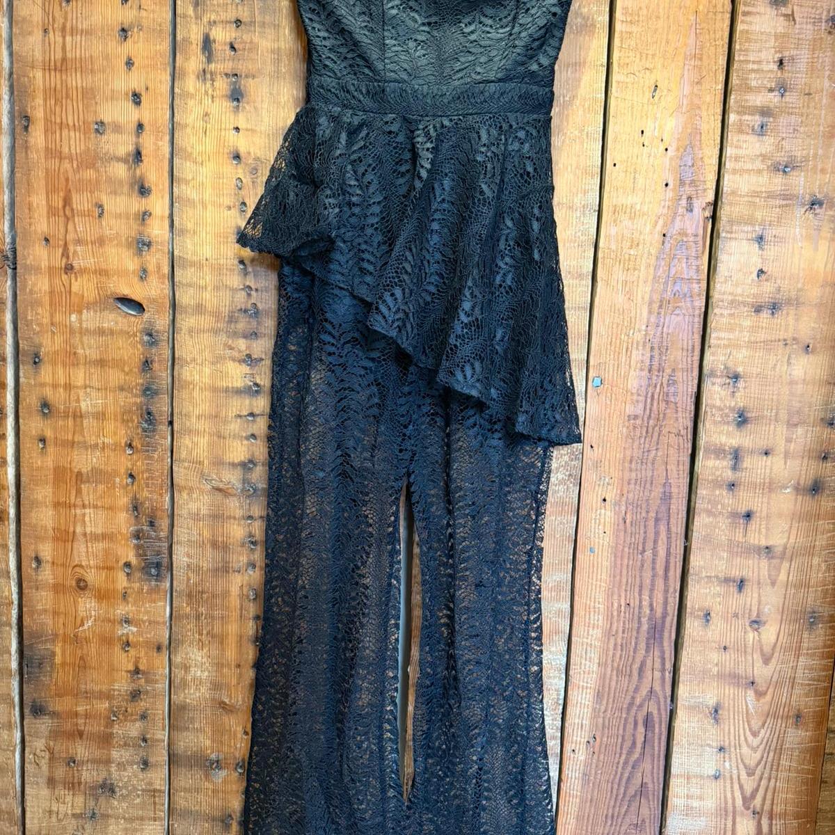 TE veste bem | Jumpsuit