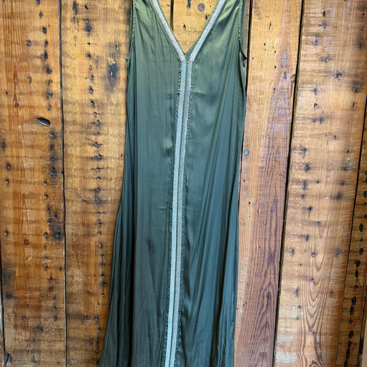 TE garante | Vestido