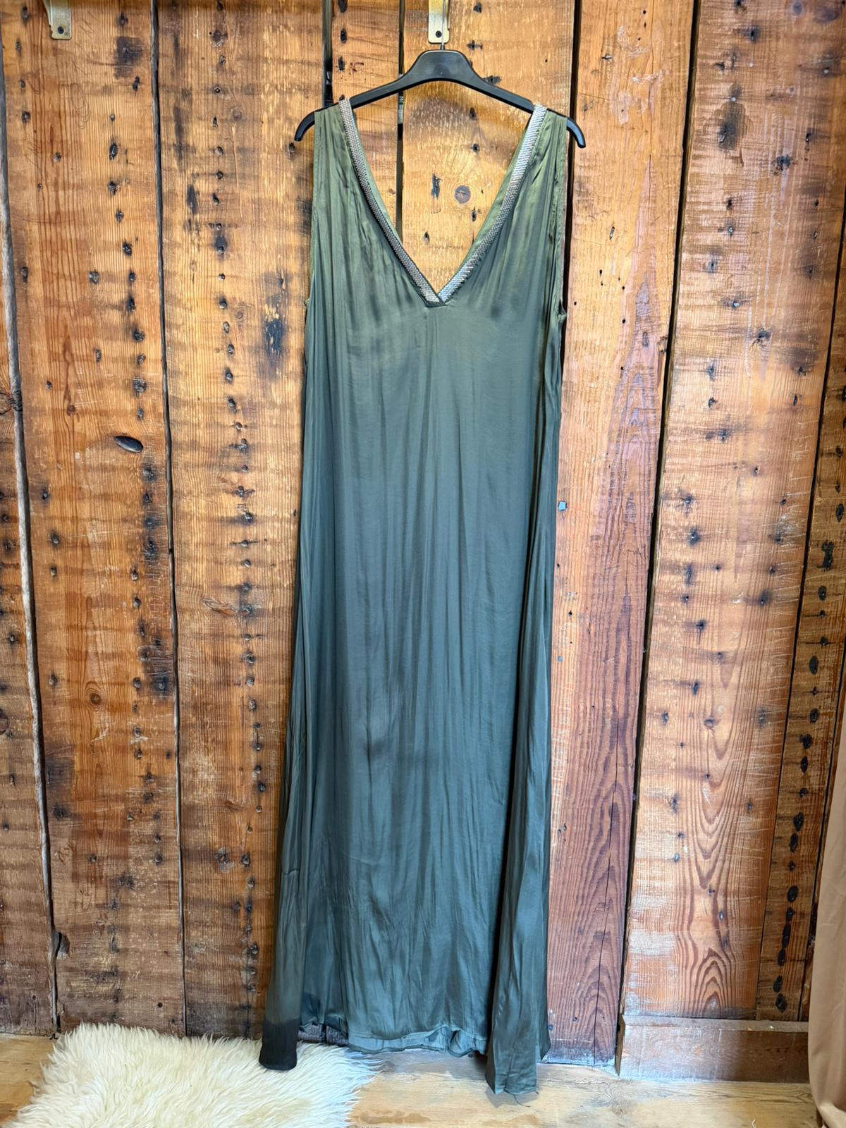 TE garante | Vestido