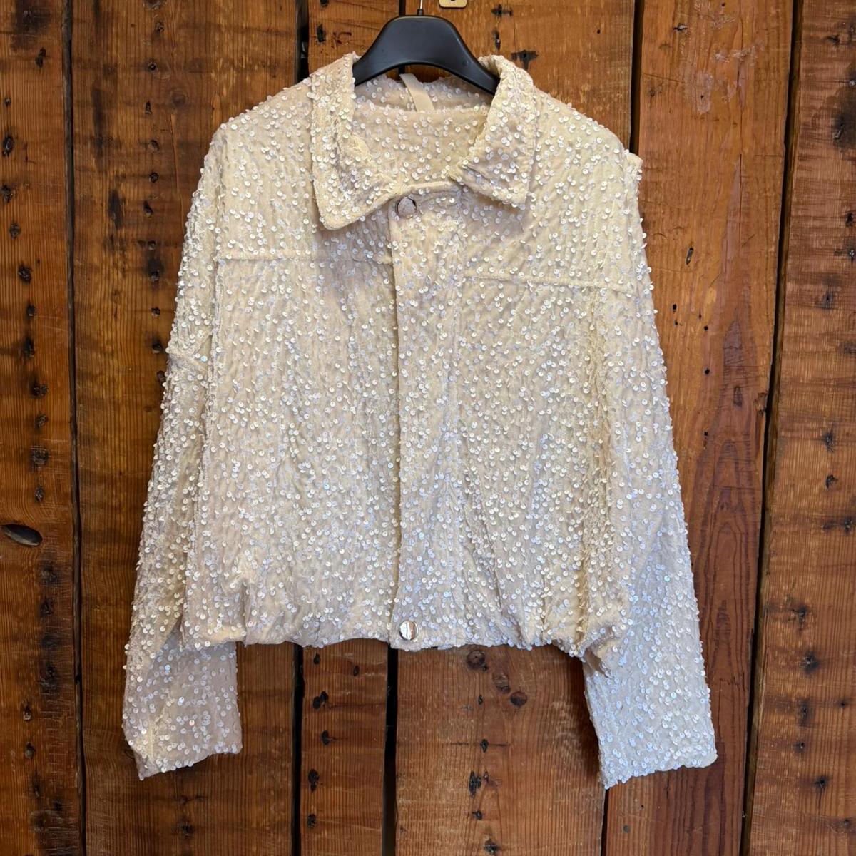 TE define | Casaco Bomber