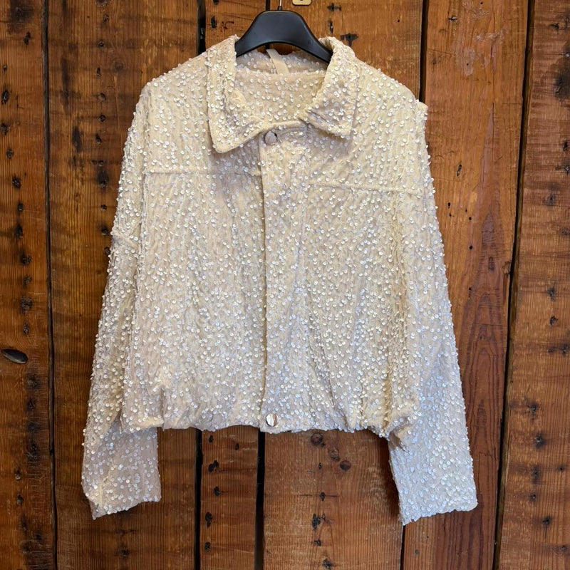 TE define | Casaco Bomber