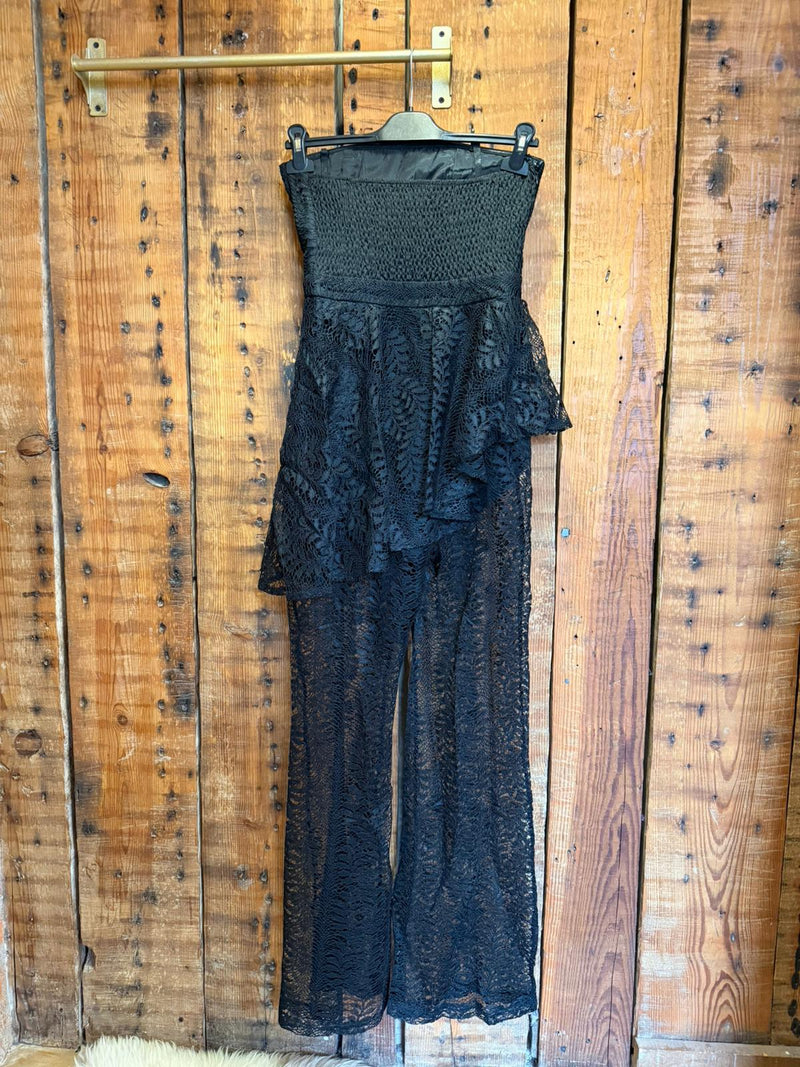 TE veste bem | Jumpsuit