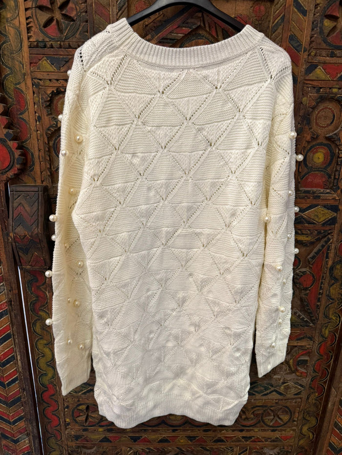 TE afirma | Camisola vestido