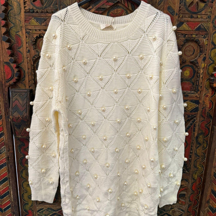 TE afirma | Camisola vestido