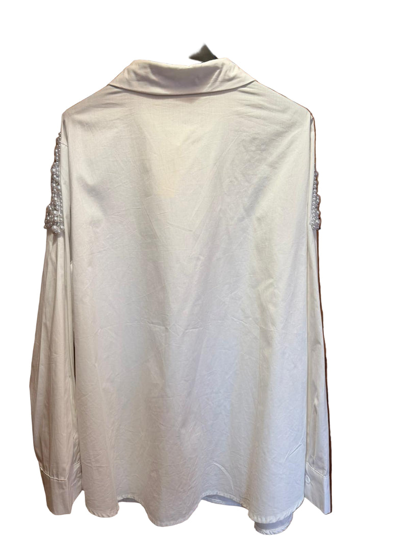 TE presenteia | Camisa