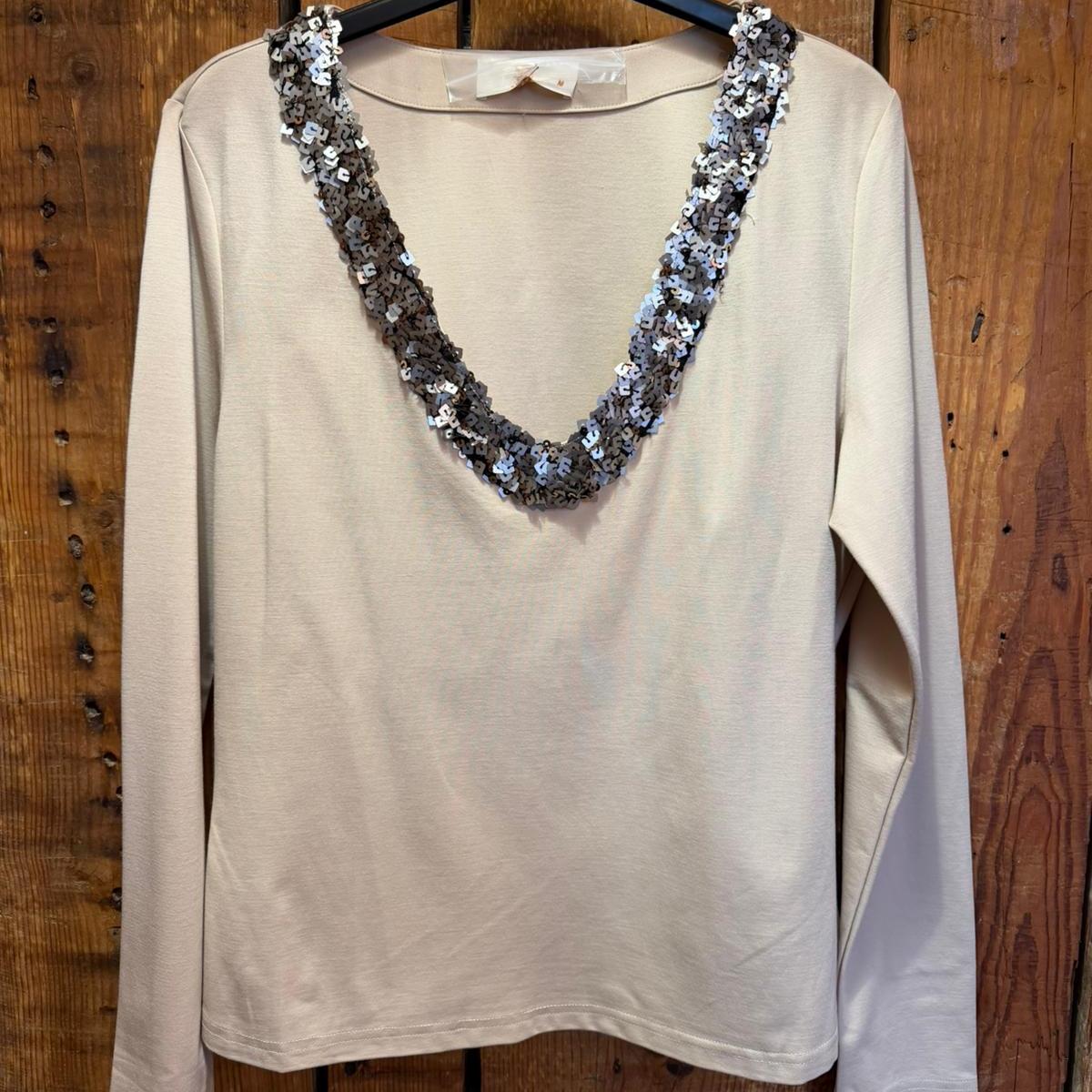 TE domina | Camisola