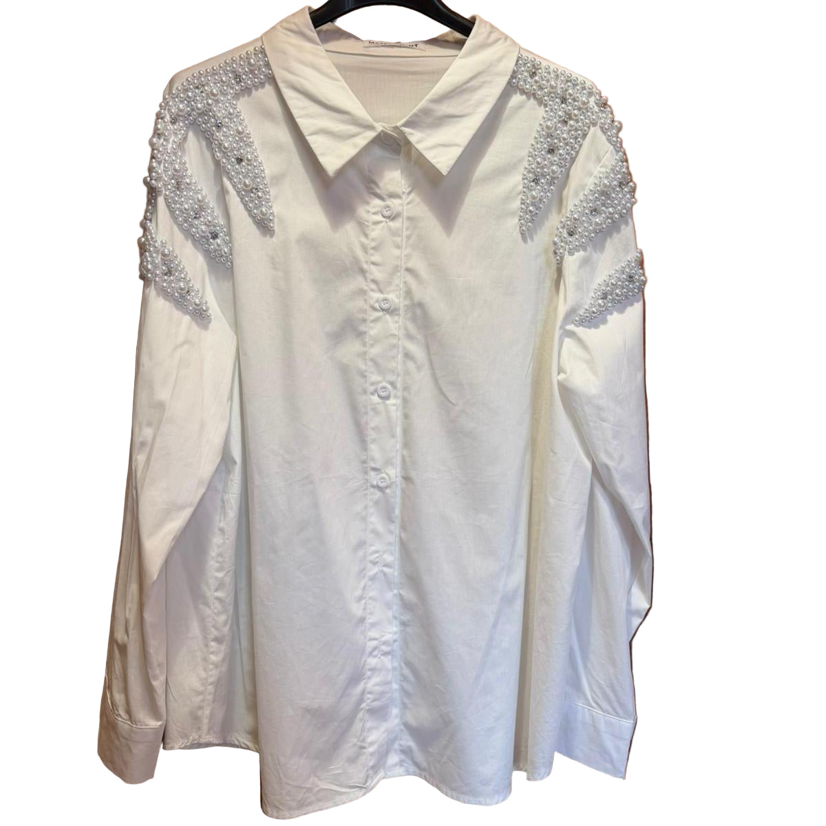 TE presenteia | Camisa