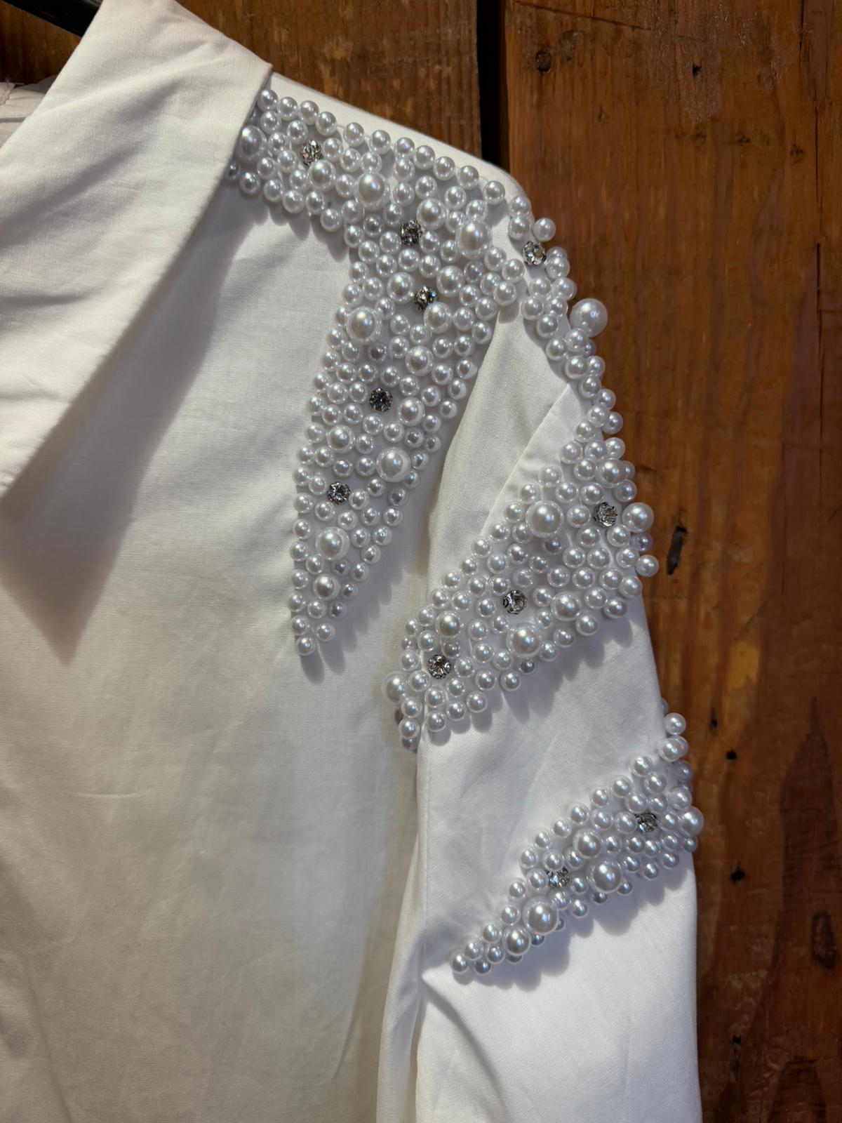 TE presenteia | Camisa