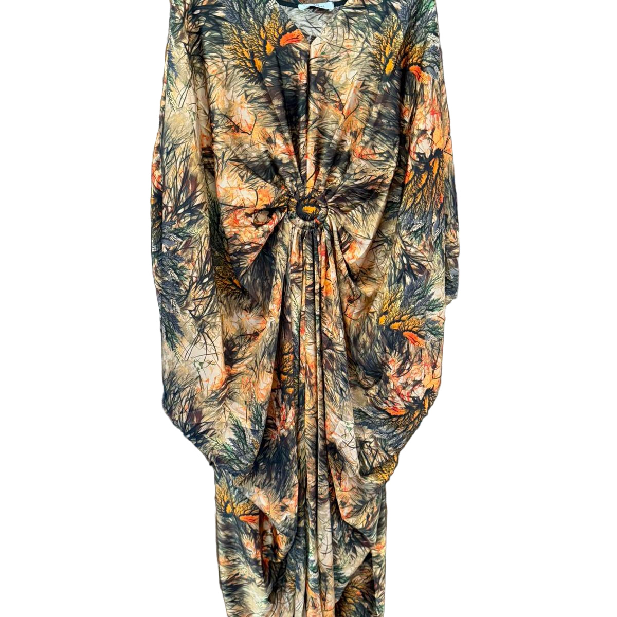 TE faz voar | Vestido