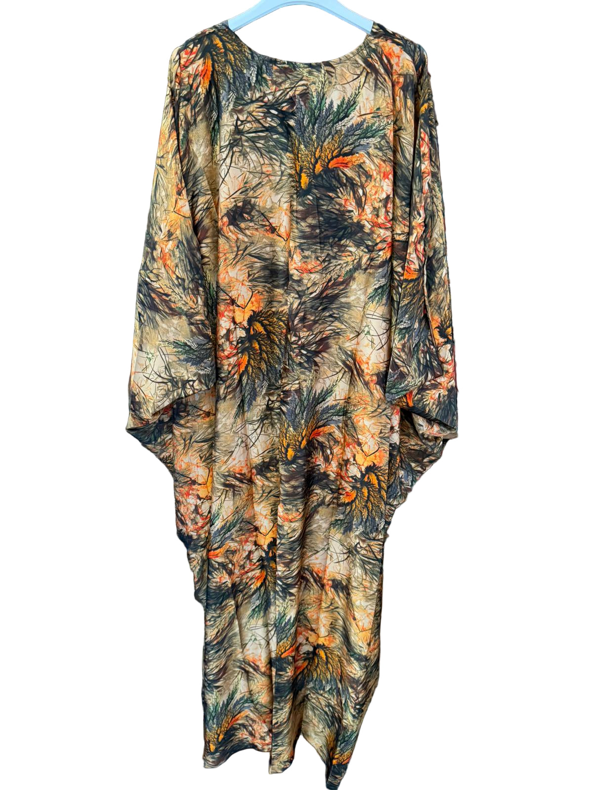 TE faz voar | Vestido