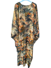 TE faz voar | Vestido