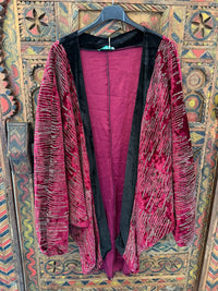 TE arrebata | Kimono