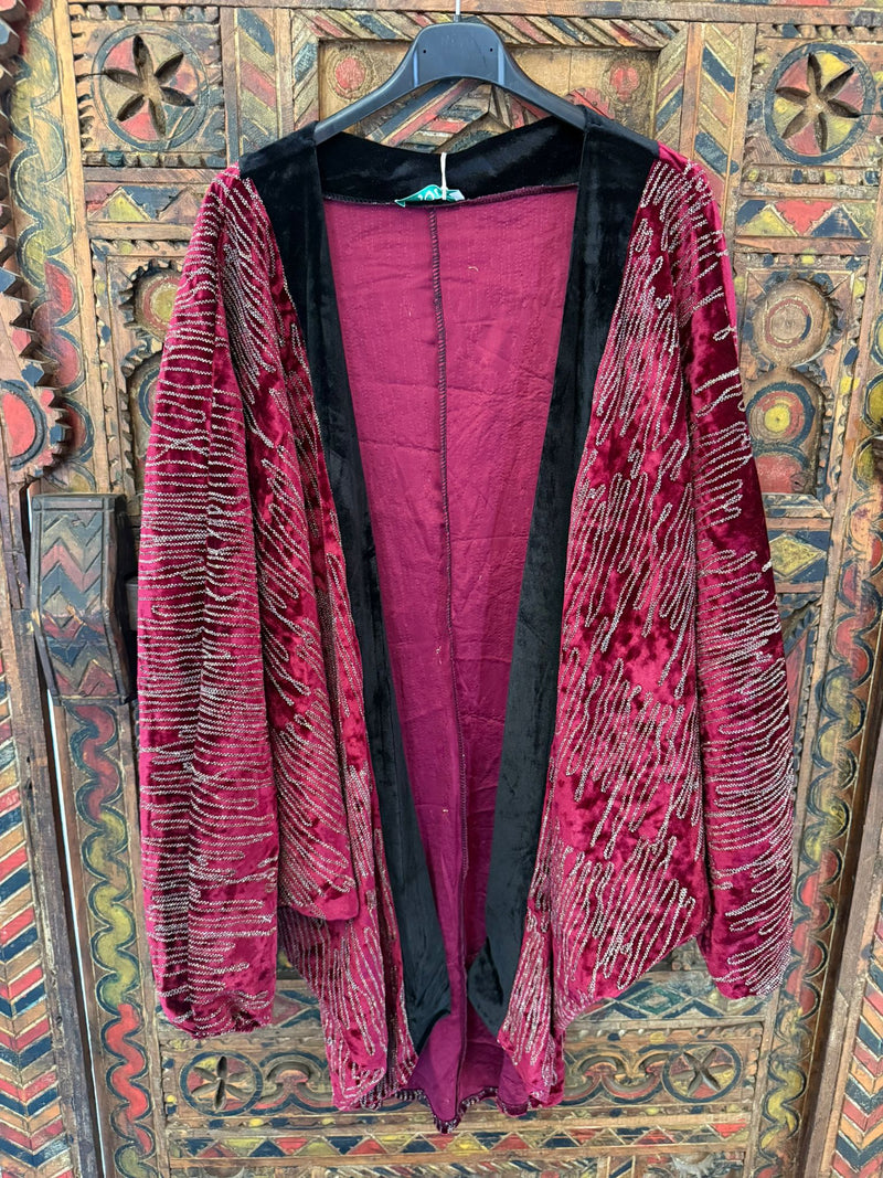 TE arrebata | Kimono