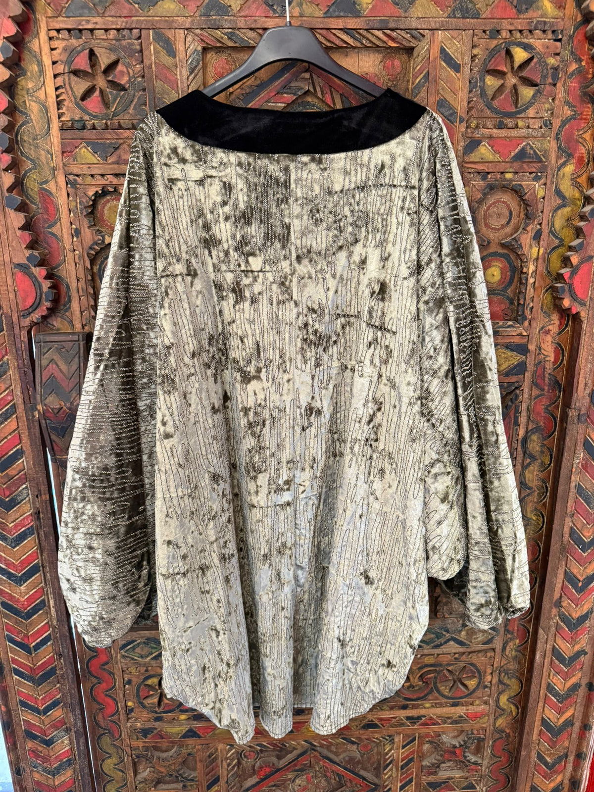 TE arrebata | Kimono