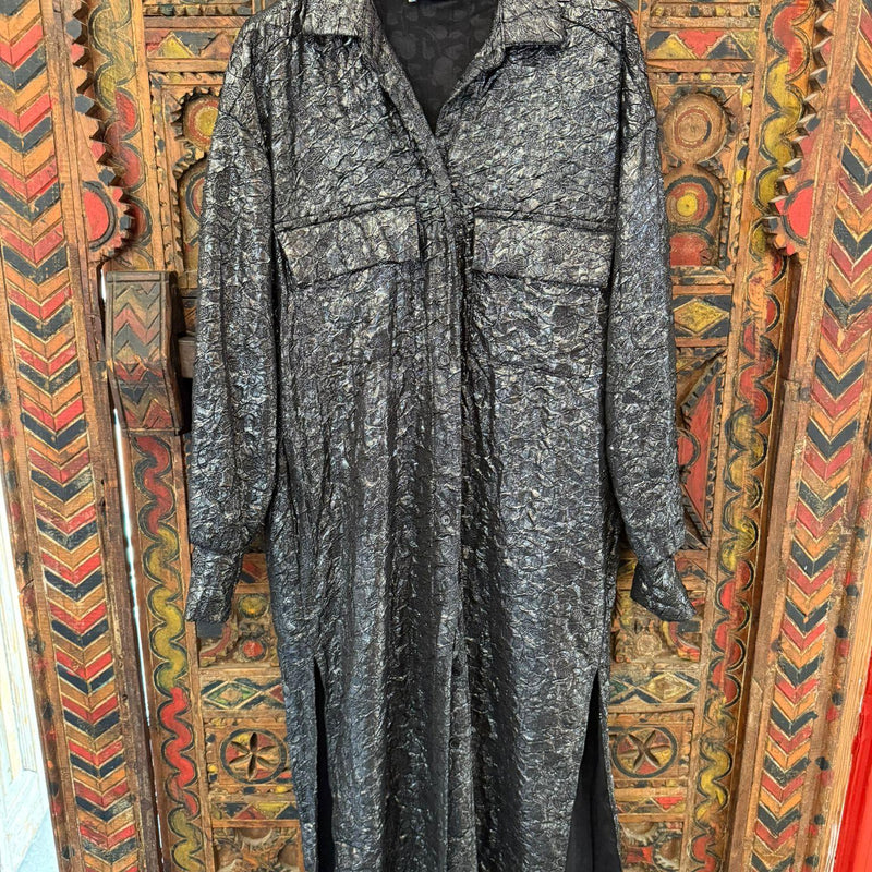 TE tenta | Vestido Camiseiro