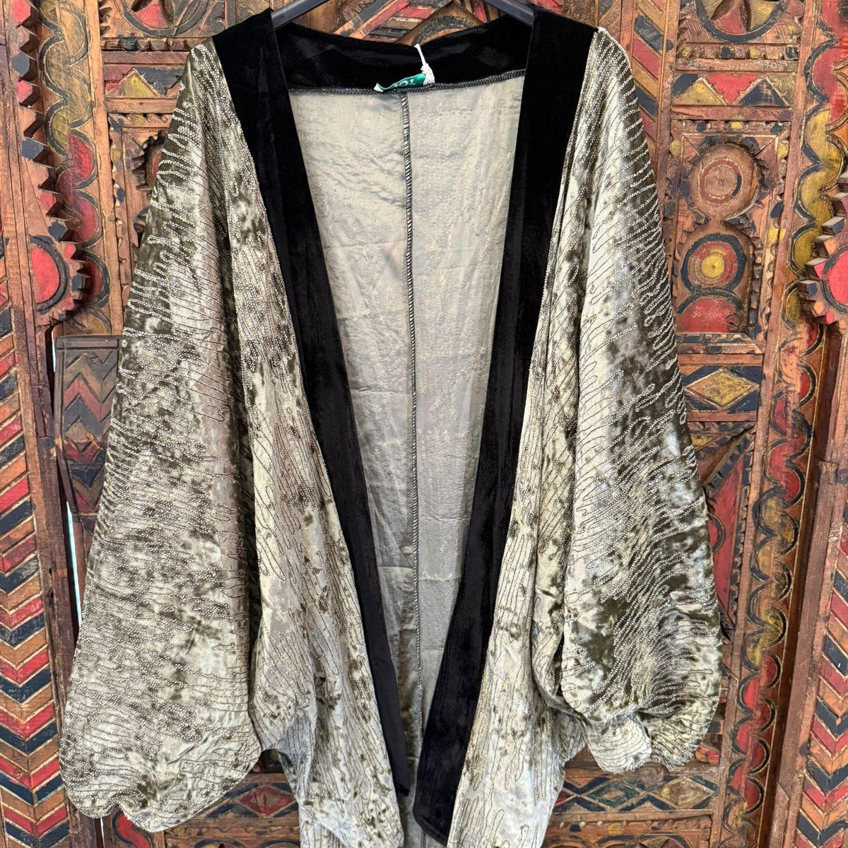 TE arrebata | Kimono