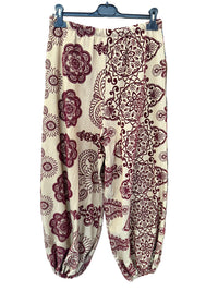 TE desarma | Calças