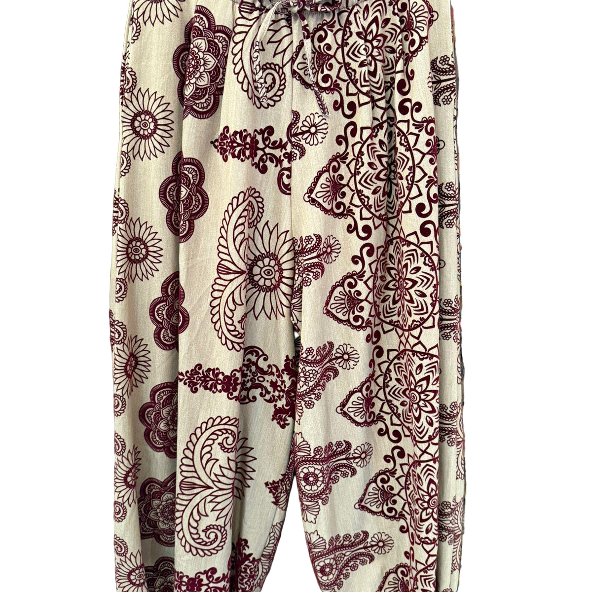 TE desarma | Calças