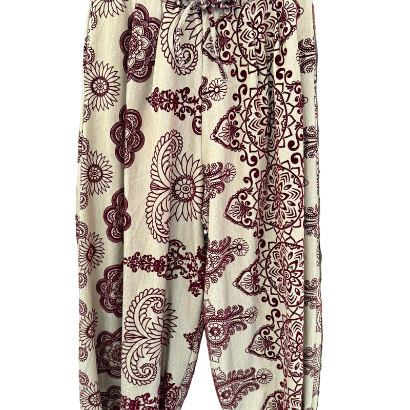 TE desarma | Calças