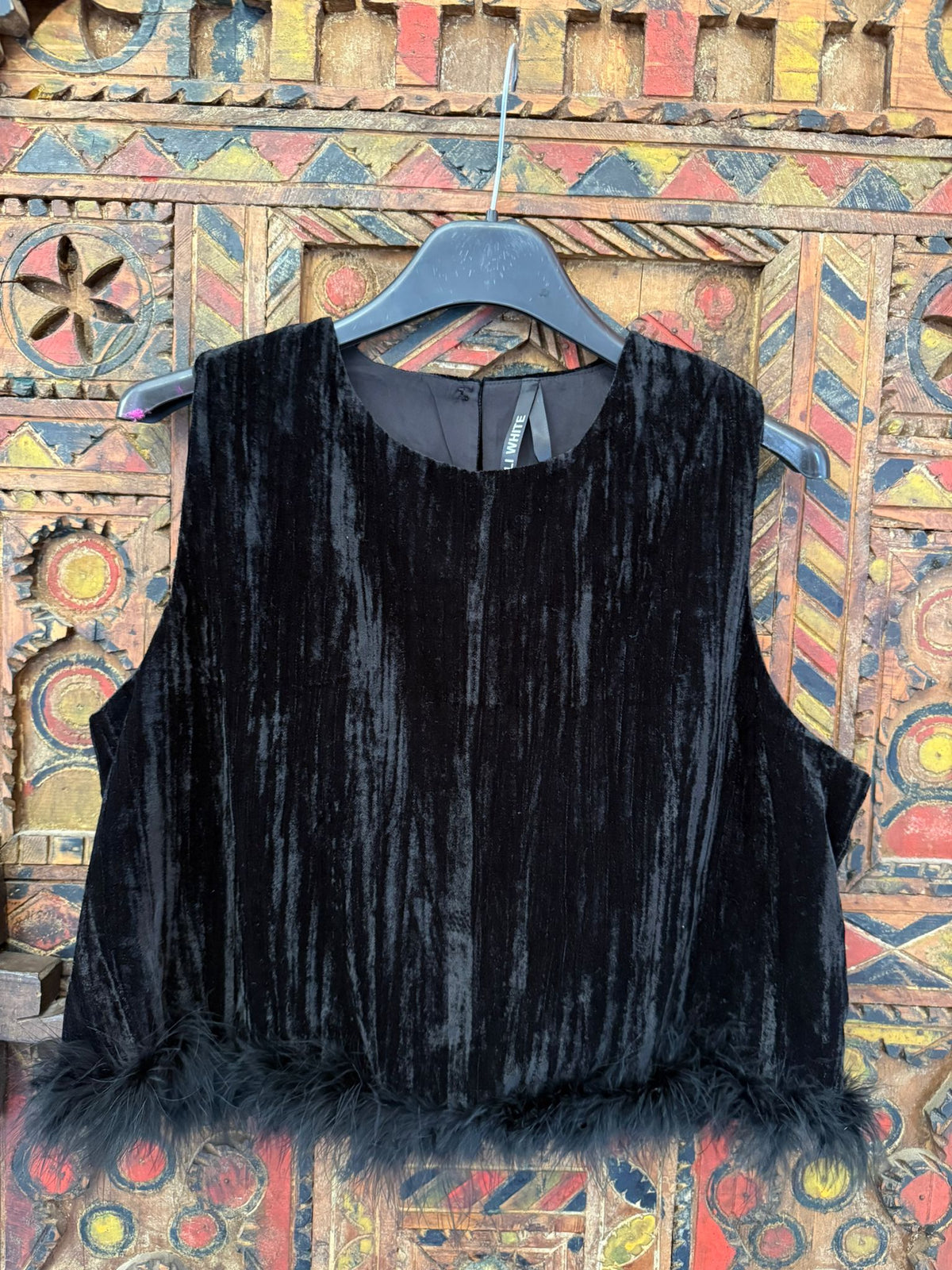 TE faz delicada | Top