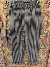 TE captura | Calças