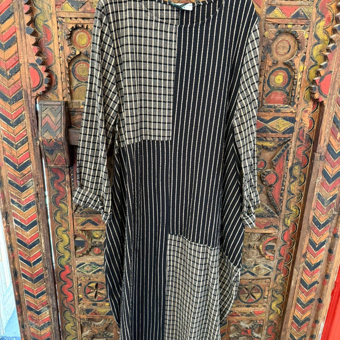 TE intriga | Vestido