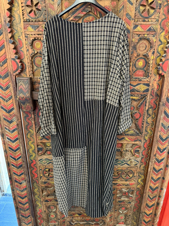 TE intriga | Vestido