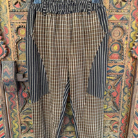 TE captura | Calças