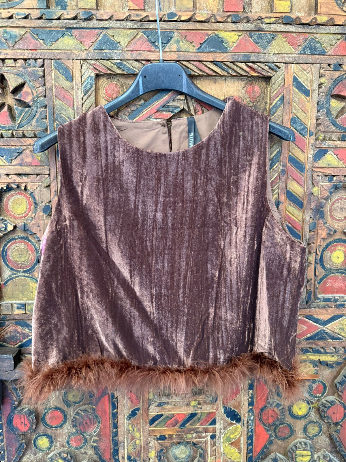 TE faz delicada | Top