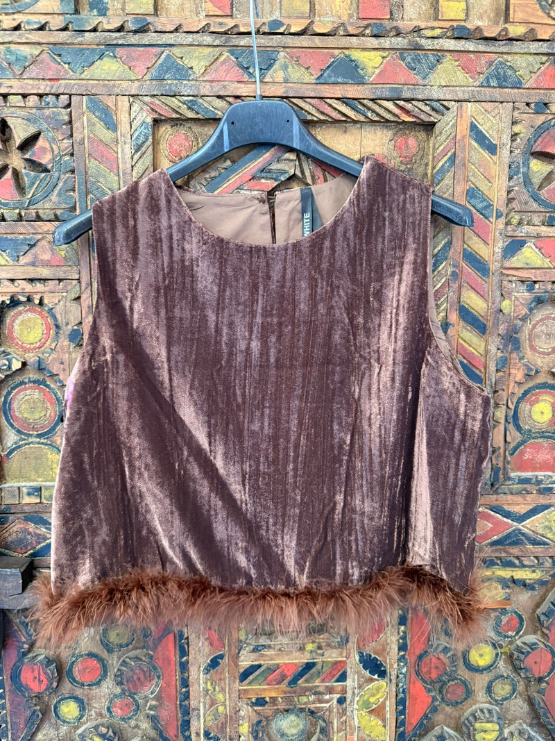 TE faz delicada | Top