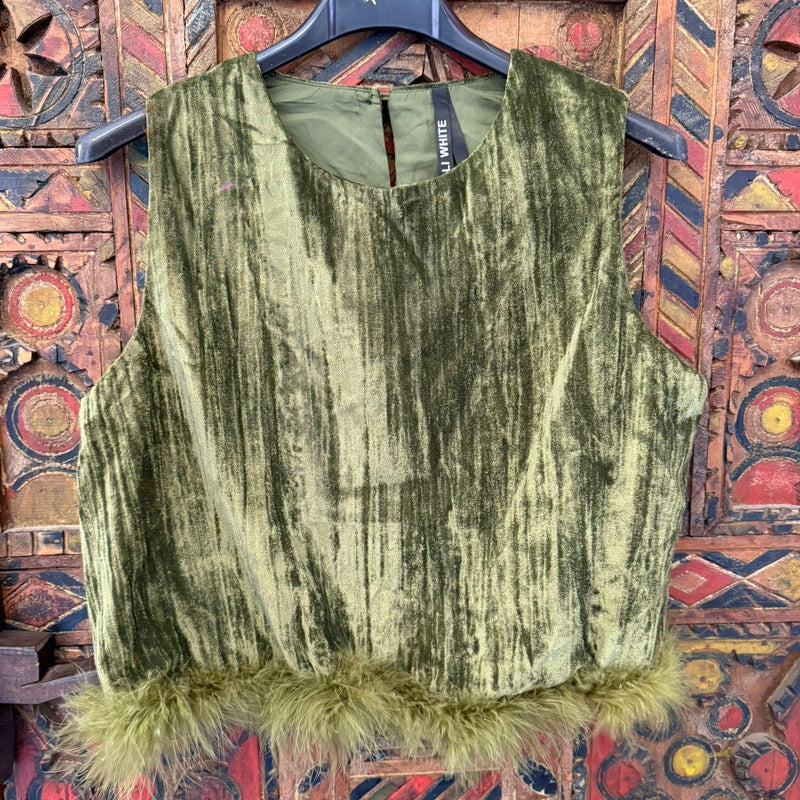 TE faz delicada | Top