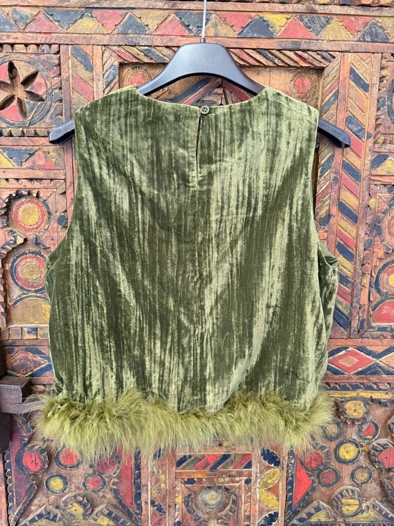 TE faz delicada | Top