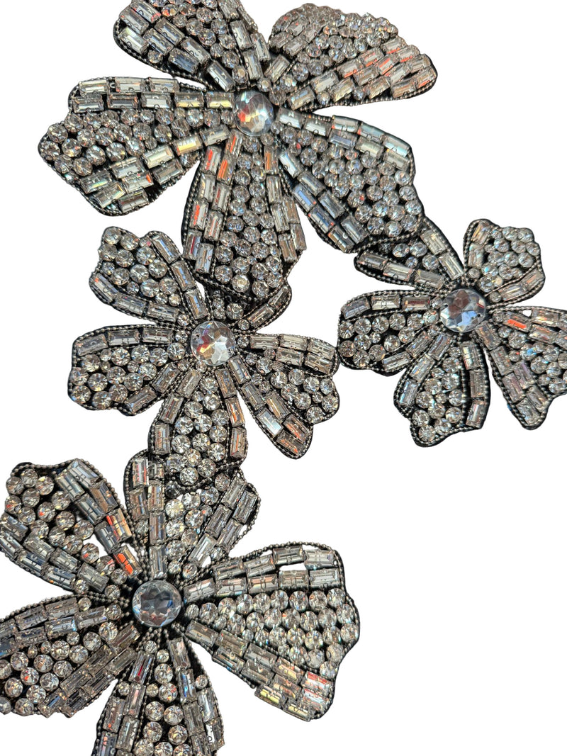 TE sintoniza | Conjunto top e saia