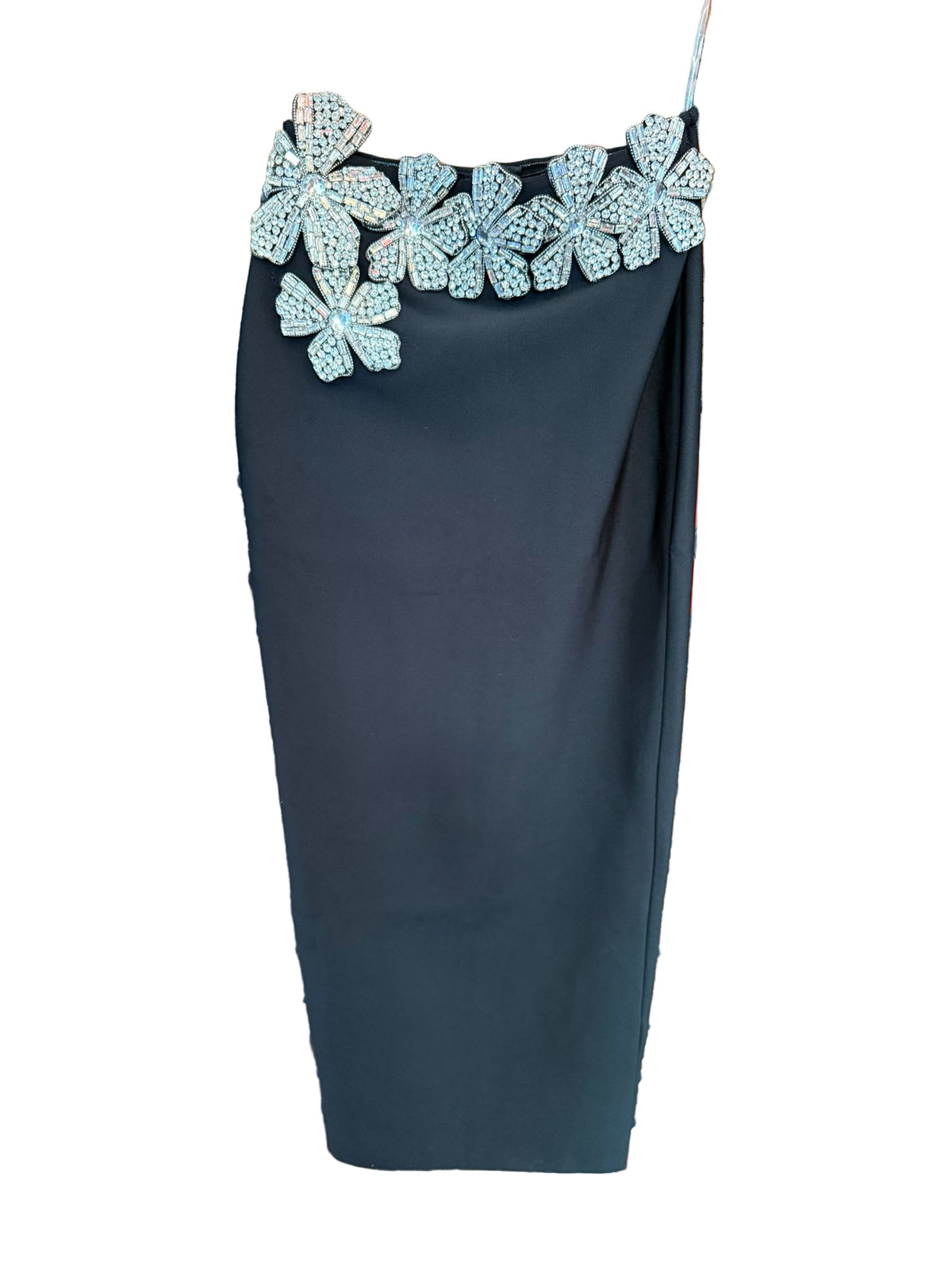 TE sintoniza | Conjunto top e saia